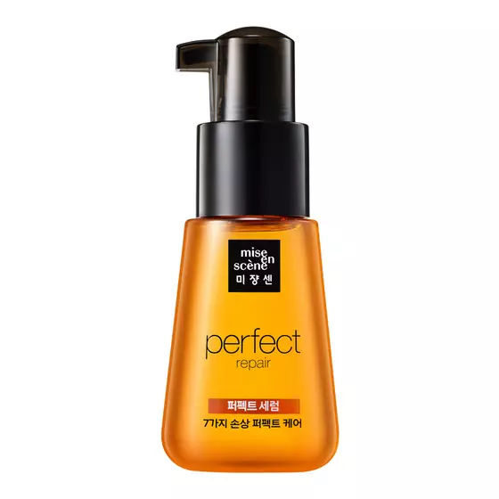 Сыворотка-масло для поврежденных волос Mise-en-scene Perfect Repair Serum Original