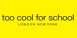 Too Cool For School
